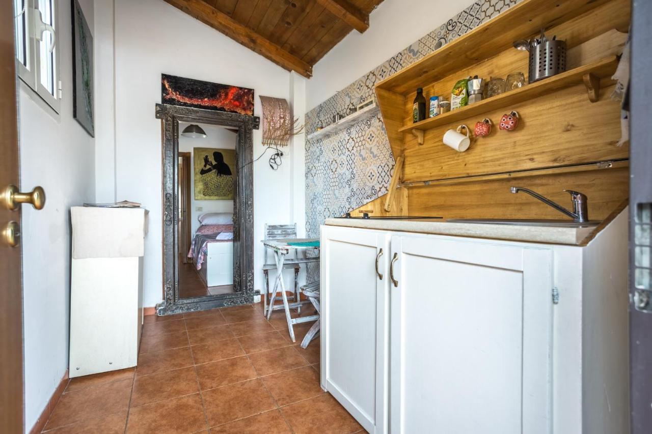 Cottage Degli Acquedotti Roma Exterior foto